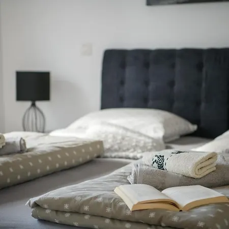 Apartman D&s Ližnjan
