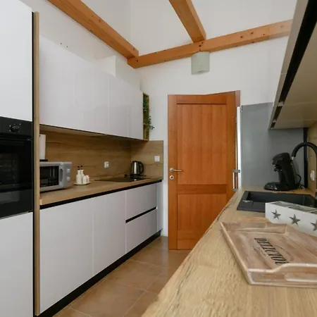 Apartman D&s *
