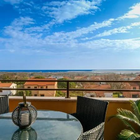 Apartamento Apartman D&s