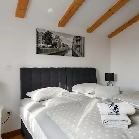 Apartment Apartman D&s