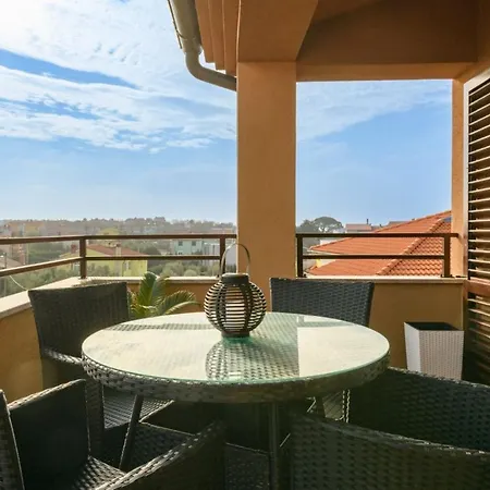 Apartman D&s *