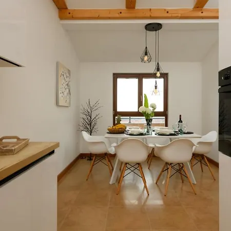 Apartman D&s