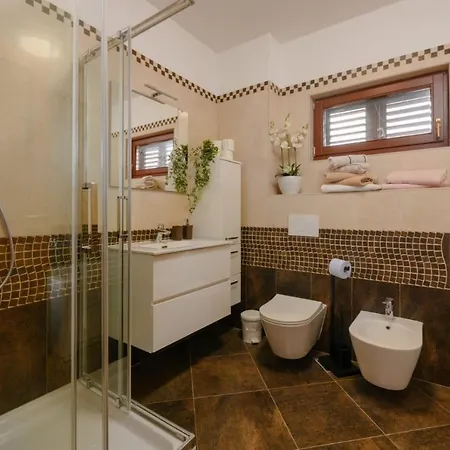 Apartman D&s Ližnjan