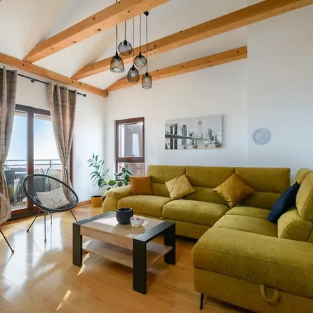 Apartman D&s