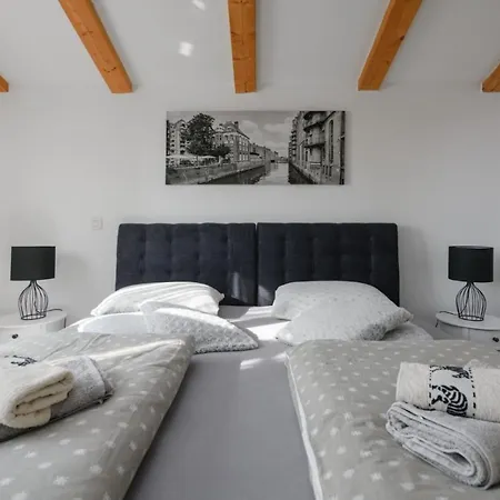 Apartman D&s Apartment