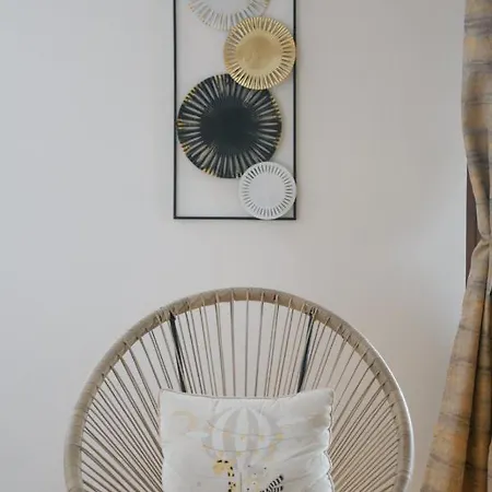 Apartman D&s Ližnjan