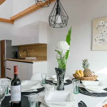 Apartment Apartman D&s