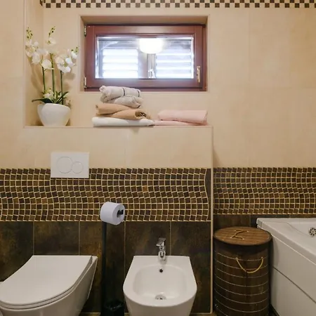 Apartman D&s *