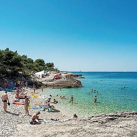 Apartamento Apartman D&s Ližnjan