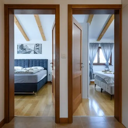 Apartman D&s