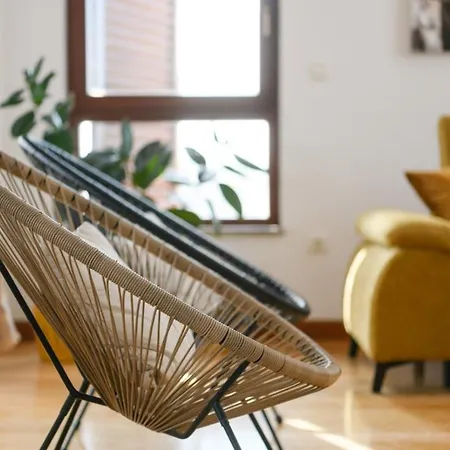 Apartman D&s Apartment Liznjan