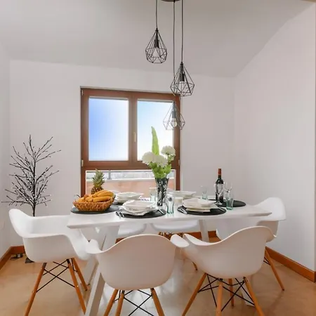 Apartman D&s Apartment