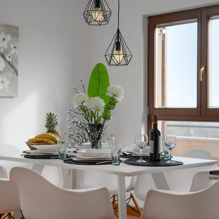 Apartman D&s Apartment *