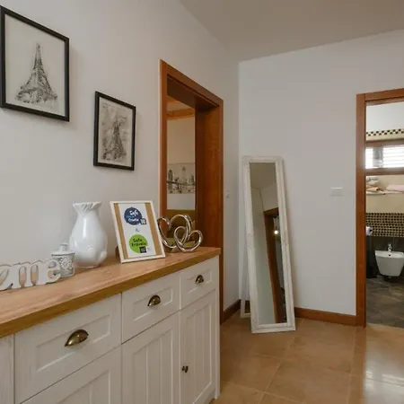 Apartman D&s