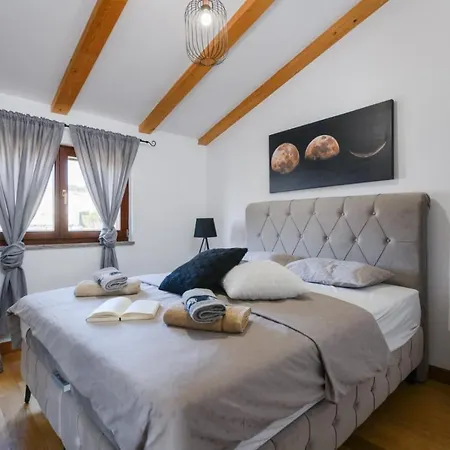 Apartment Apartman D&s