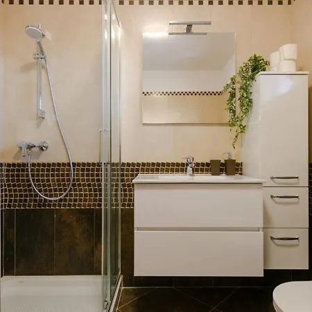 Apartman D&s Apartment *