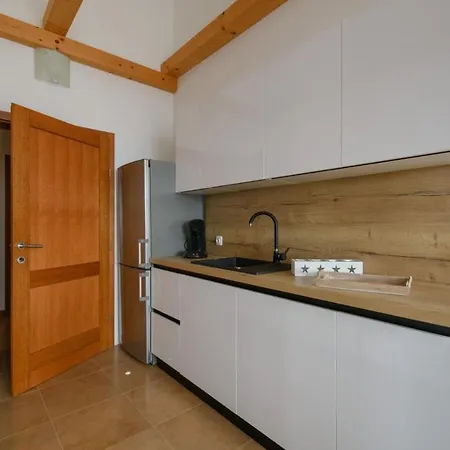 Apartman D&s